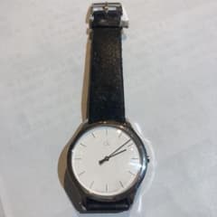腕時計　カルバンクライン　中古　ジャンク品のサムネイル