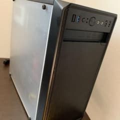 ゲーミングpc i7 4770 GTX1070搭載‼️のサムネイル