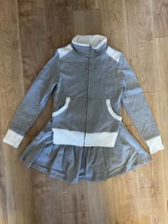 Kiss on the Green Women's Golf Wear