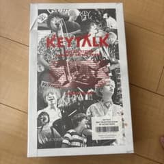 KEYTALK ベストアルバム　コンプリート版 KEYTALK ベストセレクションアルバム - メルカリ
