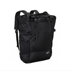 patagonia パタゴニア トートバッグ リュック　新品未使用のサムネイル