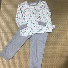ユニクロ パジャマのサムネイル