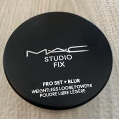Mac  フェイスパウダー パウダーライトのサムネイル