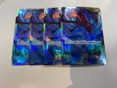 サンジ　シークレット　4枚セットのサムネイル