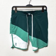 ⭐︎【希少品】⭐︎ VEATM ビートム サーフパンツ - メルカリ