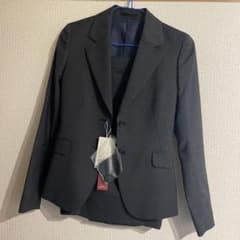 専用❗️ スーツ　上下セット　5号②のサムネイル