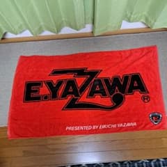 矢沢永吉 E.YAZAWA スペシャルビーチタオル ライブ　大判タオル m60745777563_1.jpg?1771161911