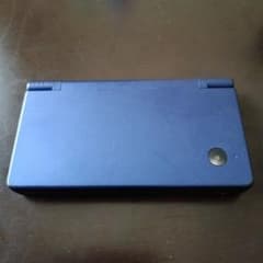 Nintendo DSi 本体 メタリックブルー ジャンク - メルカリ