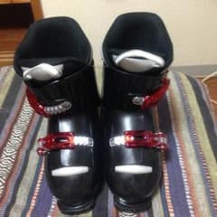 値下げ中！スキー靴 23cm〜24cm  日本製のサムネイル