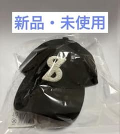【新品未開封】timelesz project cap タイプロ キャップのサムネイル