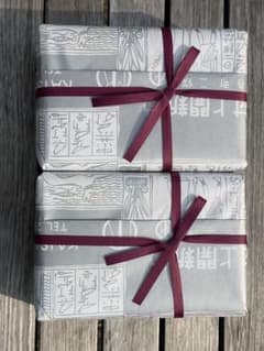 じ*る様 京都寺町　村上開新堂　クリスマス　お年賀　小缶1缶　新品・未開封　送料のサムネイル