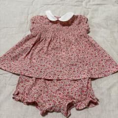 BeBe ブラウスズボンのサムネイル