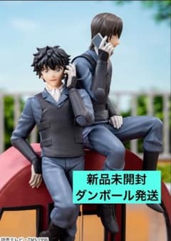 名探偵コナン XrossLinkフィギュア 松田陣平 萩原研二 セット - メルカリ