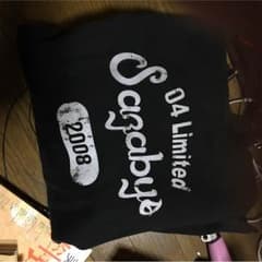 バンドパーカーのサムネイル