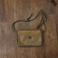 fendi ズッカ柄 swag flexwitme ショルダーバッグ drip fendi ズッカ柄 swag flexwitme ショルダーバッグ drip - メルカリ