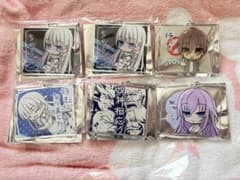 summer pokets サマポケ　スタンプアクリルキーホルダー m60746797576_1.jpg?1771659141