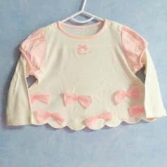 ポンポネット トップスのサムネイル