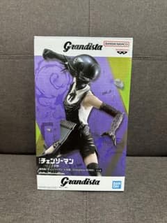 Grandista ボム フィギュア チェンソーマンのサムネイル