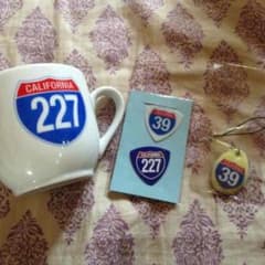 スタジオライフ マグカップ　グッズのサムネイル