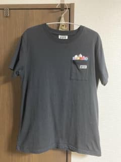 BT21  Tシャツ　美品のサムネイル