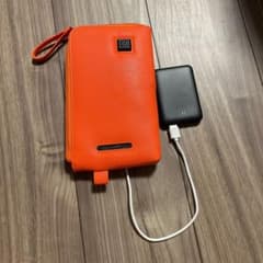 強力除菌ポーチ UVC LEDライトのサムネイル