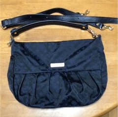 ショルダーバッグ  ラシットのサムネイル