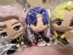 TinyTAN Butter   RM  JUNGKOOK  J-Hopeのサムネイル