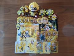 カラフルピーチ たっつん まとめ売り（34個） - メルカリ