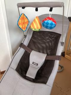 リッチェル バウンサーのサムネイル