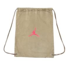 travis scott × AJ6　コラボナップサックのサムネイル