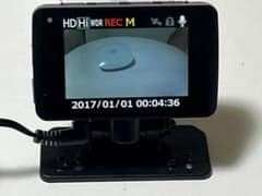 i-safe simple2 DC-DR511 ドライブレコーダーのサムネイル