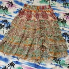♥アジアンちっくなスカート♥のサムネイル