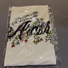 嵐 ARASHI 展覧会　SHOGO SEKINE コラボTシャツ　新品未開封のサムネイル