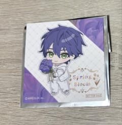 にじさんじ まねきねこ 剣持刀也 スクエアカードのサムネイル
