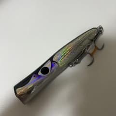 バズー220 訳120gのサムネイル