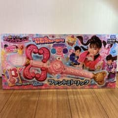 ファントミトリックのサムネイル