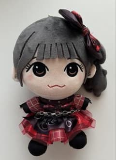 FRUITS ZIPPER月足天音チビぬいver3のサムネイル