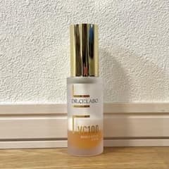 【残量4割】ドクターシーラボVC100ダブルリペアセラムのサムネイル