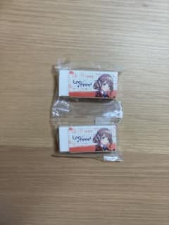 プロセカ 望月穂波 消しゴムのサムネイル