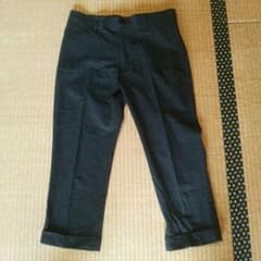 海浦様専用／おしゃれには着こなせるパンツのサムネイル