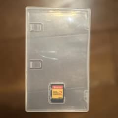 スーパーマリオメーカー 2 Switch ソフトのサムネイル