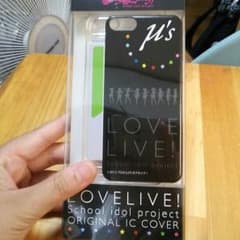 ラブライブ！iPhone IC coverのサムネイル