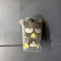 はぴだんぶい ふわわフロッキーマスコット2 バツ丸のサムネイル