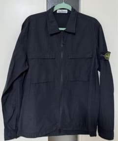 STONE ISLAND シャツ ブルゾン ナイロン ジャケットのサムネイル