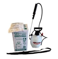 KOSHIN 蓄圧式噴霧器　4L Mister AUTO HS-401Eのサムネイル