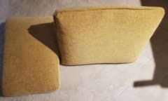 IDC 大塚家具　背クッション　肘クッション ファビオ IDC 大塚家具 背クッション 肘クッション ファビオ - メルカリ
