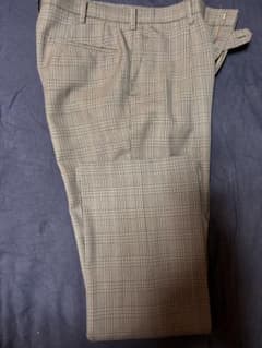 土浦日大制服新品未使用！79サイズ冬用のサムネイル