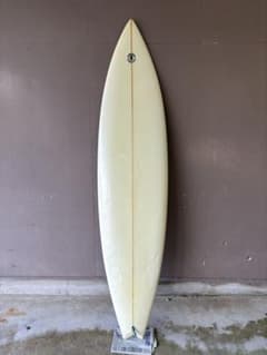 ショートボード 7'4 スワローテール ショートボード 7'4 スワローテール - メルカリ