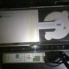 DVDプレイヤーのサムネイル