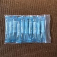 プルームテックwith2用 カートリッジ 10本セット 青のサムネイル